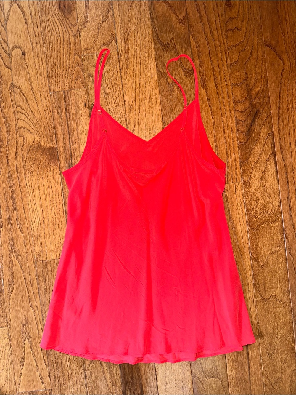 J Crew Tank Top - Picture 2 of 3